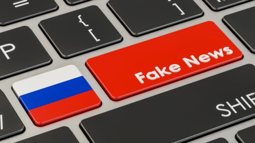 Новини України - В ЦПД спростували фейк росіян про жінку, "закатовану ТЦК"