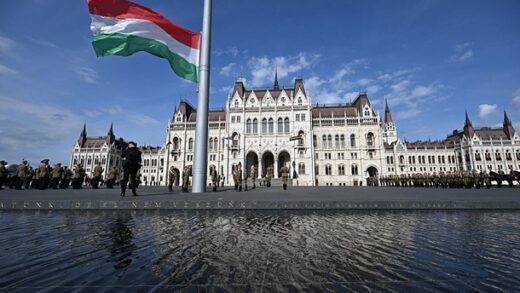 Новини України - В Угорщині рекордний дефіцит бюджету. Чи може це призвести до зміни влади