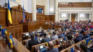 Новини України - В Україні держзрадникам заборонили усиновлювати дітей