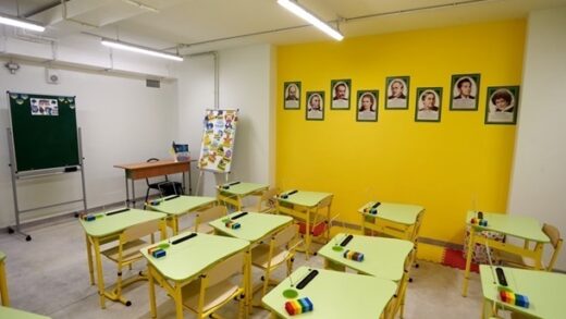 Новини України - В Україні до кінця року відкриється 180 підземних шкіл