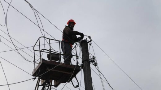 Новини України - В Україні другий день поспіль зростає споживання електрики