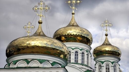 Новини України - В Україні перевірять церкви на пропаганду ідеології "русского міра"