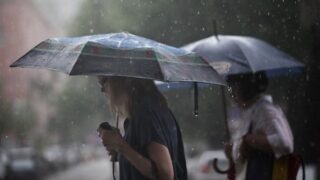Новини України - В Україні прогнозують дощі та прохолодну погоду