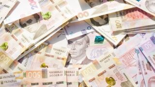Новини бізнесу - В Україні різко зросла кількість мільйонерів