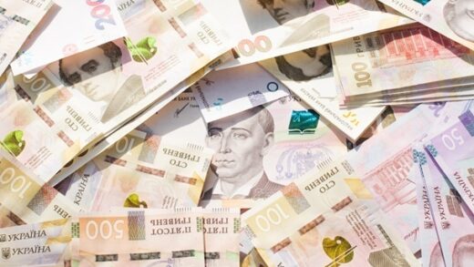 Новини бізнесу - В Україні різко зросла кількість мільйонерів