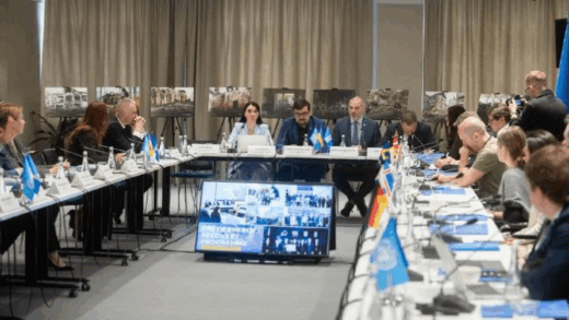 Новини України - В Україні завдяки сприянню ПРООН встановлено понад 450 МВт генерації