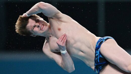 Новини спорту - В українського стрибуна з вишки друге золото чемпіонату Європи