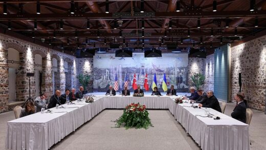 Новини України - Ватикан або Швейцарія. Нові переговори з РФ