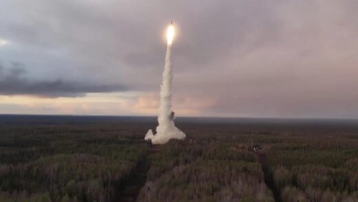 Новини України - Важіль ядерного тиску: РФ хоче зломити єдність Заходу та України
