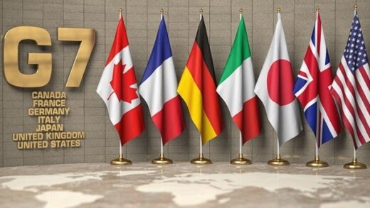 Новини світу - Велика сімка зробила заяву щодо України