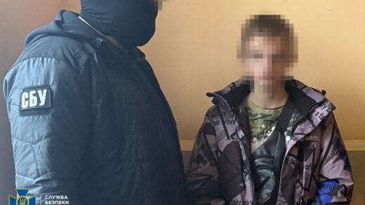 Новини України - Вербування українських дітей: у поліції кажуть про збільшення звернень
