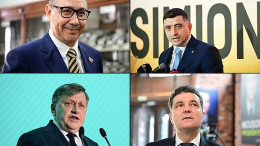 Новини світу - Вибори в Румунії: відомі результати екзитполів