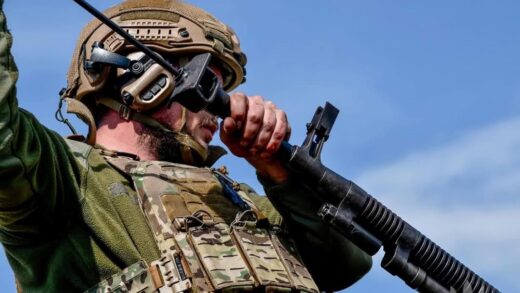 Новини України - Від початку доби відбулося 83 боєзіткнення