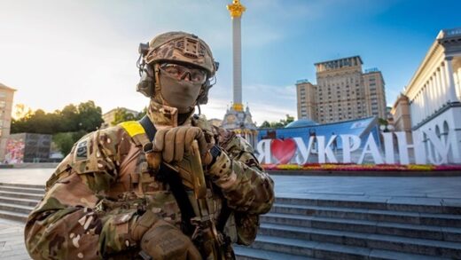 Новини України - Виправдовували злочини росіян: СБУ затримала чотирьох поплічників РФ