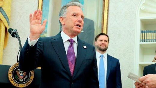 Новини світу - Віткофф: Іран запевнив США, що не прагне розробляти ядерну зброю