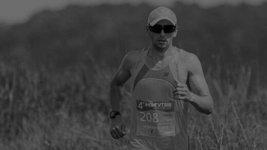 Новини спорту - Війна забрала життя українського чемпіона з марафонського бігу