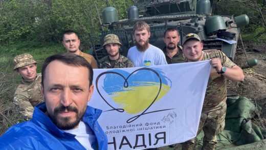 Новини України - Військові на Донеччині: війна дронів неможлива без РЕБ