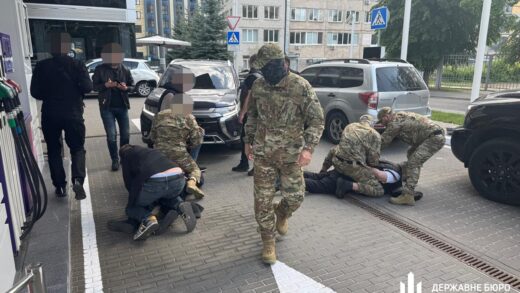 Новини України - Військовий разом зі спільником переправляли ухилянтів за кордон