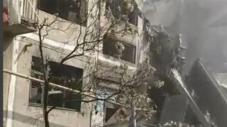 Новини України - Внаслідок російських обстрілів на Донеччині загинули двоє цивільних