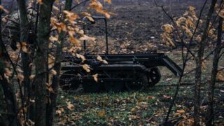 Новини України - Воїнам 28 ОМБр потрібна допомога з придбанням наземного дрону