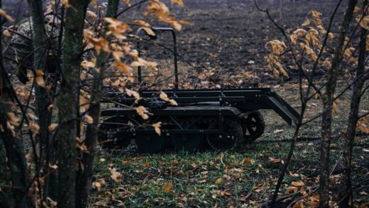 Новини України - Воїнам 28 ОМБр потрібна допомога з придбанням наземного дрону
