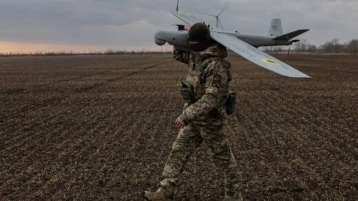 Новини України - Вперше в історії. Новий метод збиття "шахедів"
