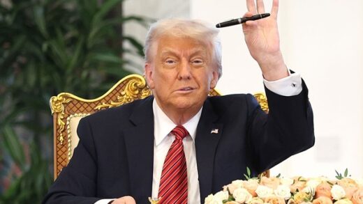 Новини України - Все про гроші: чому Трамп виходить з ролі миротворця і що робити