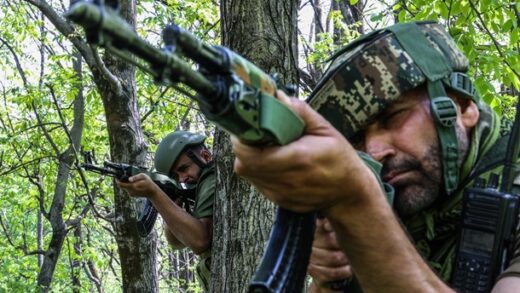 Новини світу - Все продали Києву: ЗМІ дізнались про критичну нестачу снарядів у Пакистану