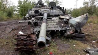 Новини України - Втрати РФ у війні сягнули майже 960 тисяч бійців