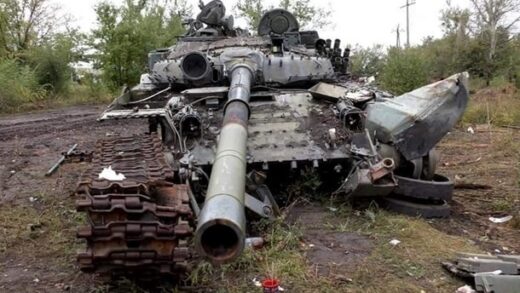 Новини України - Втрати РФ у війні сягнули майже 960 тисяч бійців