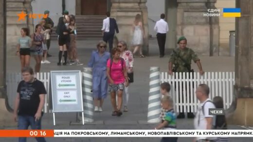 Україна та Чехія підписали угоду про створення Центру єдності для українців