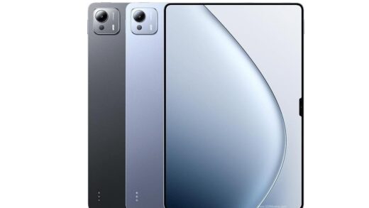 Технології - Xiaomi показала свій найбільший флагманський планшет