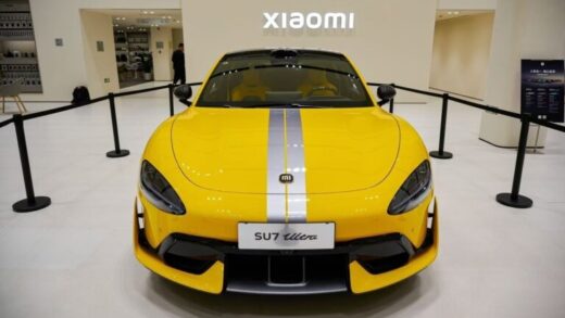 Авто новини - Xiaomi скасувала обмеження потужності SU7 Ultra після обурення власників
