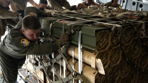 Новини світу - ЄС має план Б забезпечення Києва зброєю - ЗМІ