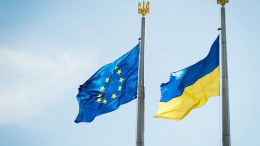 Новини бізнесу - ЄС надав Україні €1 млрд за рахунок активів Росії