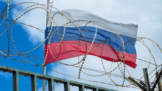 Новини світу - ЄС планує затвердити рекордну хвилю санкцій проти РФ - ЗМІ