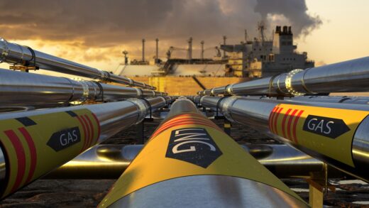 Новини світу - ЄС прискорює закачування газу до сховищ
