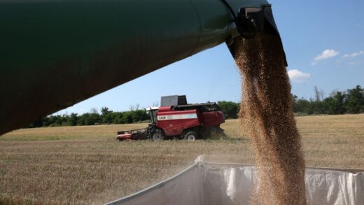 Новини бізнесу - ЄС відновить квоти для агропродукції України