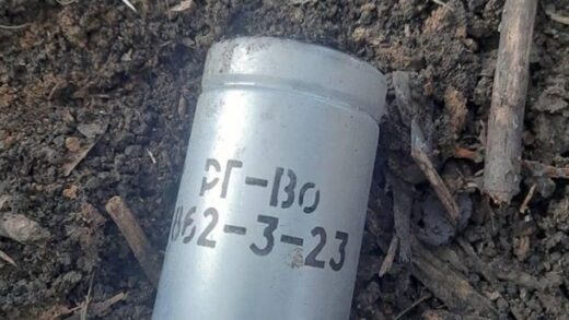 Новини світу - ЄС запровадив санкції за використання хімзброї в Україні