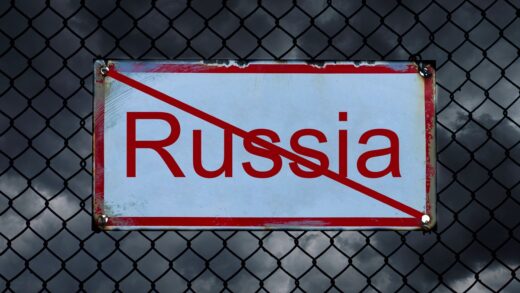 Новини бізнесу - Європа розглядає повне торговельне ембарго проти Росії - ЗМІ