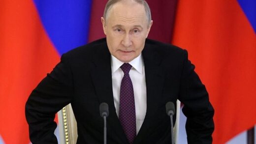 Новини світу - Європейські дипломати вважають Путіна винуватцем підриву переговорів