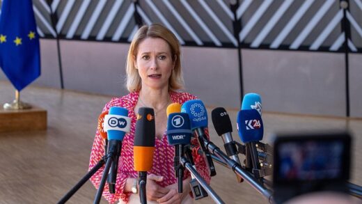 Новини світу - Євросоюз схвалив 17 пакет санкцій проти РФ