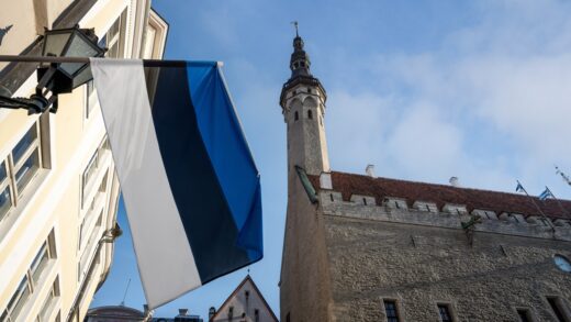 Новини світу - З Естонії депортували українця за зв’язки з ФСБ