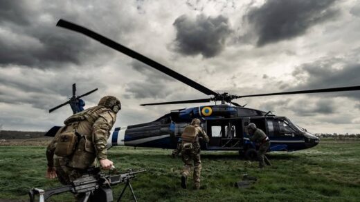 Новини України - З початку доби відбулось 100 боїв – Генштаб