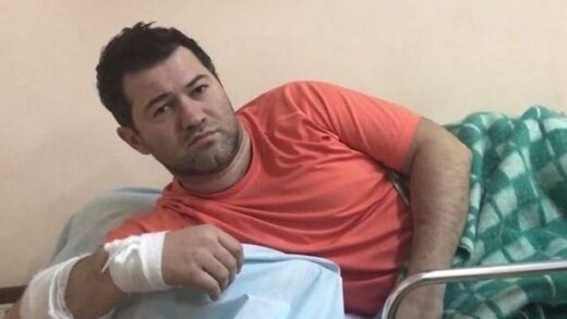 Новини України - За Насірова внесли заставу в 40 млн гривень - ЗМІ