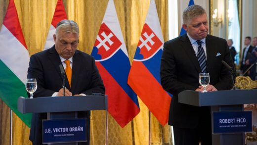 Новини бізнесу - Заборона газу РФ: в ЄС планують обійти вето Орбана і Фіцо