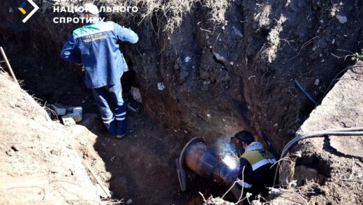 Новини України - Загарбники мають проблеми з водопостачанням на окупованих територіях