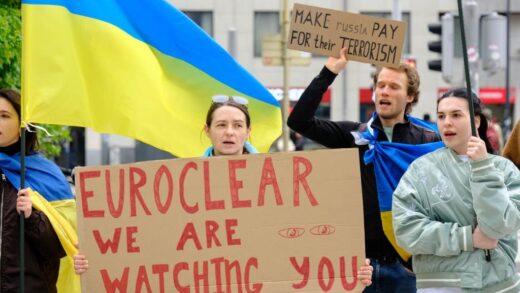Новини світу - Західні інвестори отримають мільярди Росії - ЗМІ