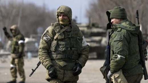 Новини України - Закопували в землю: трьох солдат РФ засудили за знущання над цивільним