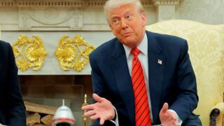 Новини світу - Заява Трампа щодо хуситів приголомшила Ізраїль - ЗМІ
